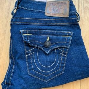 Women’s True Religion Jeans Originals